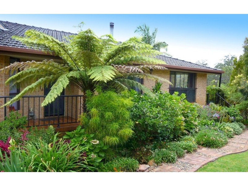 176 Red Hill Road, Telegraph Point NSW 2441