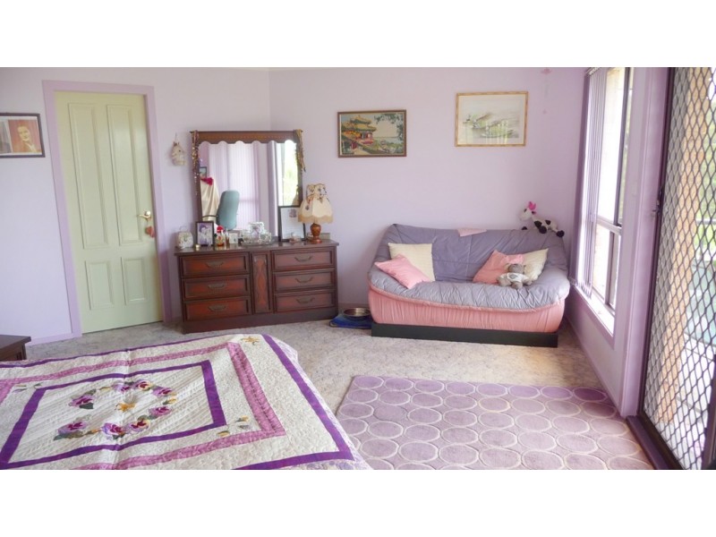 176 Red Hill Road, Telegraph Point NSW 2441