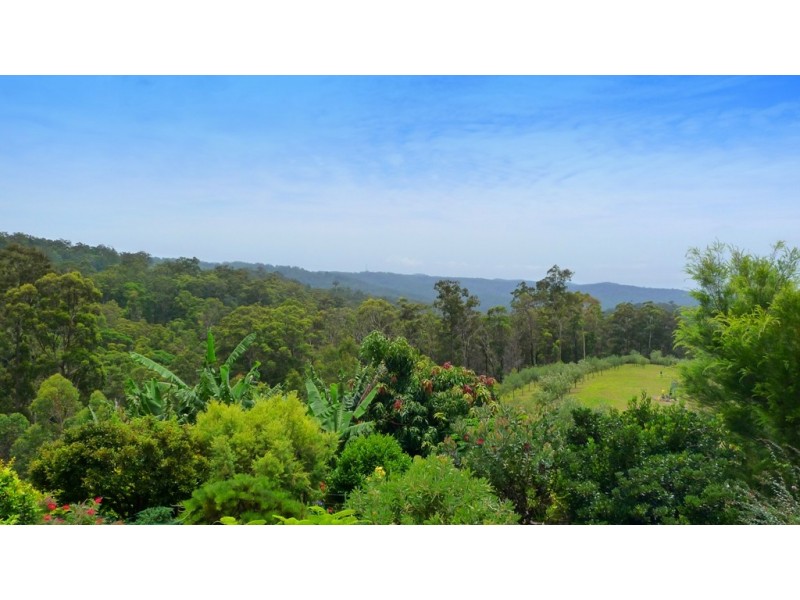 176 Red Hill Road, Telegraph Point NSW 2441
