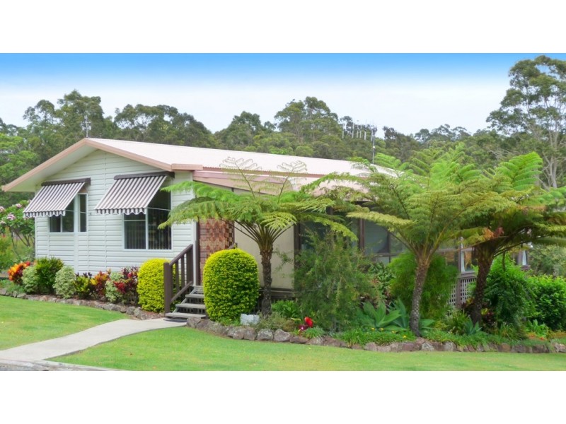 176 Red Hill Road, Telegraph Point NSW 2441