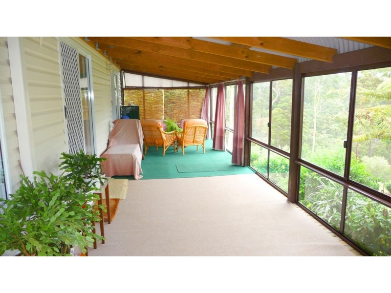 176 Red Hill Road, Telegraph Point NSW 2441