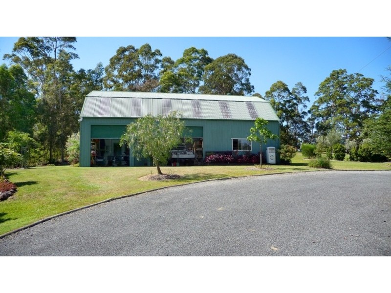 176 Red Hill Road, Telegraph Point NSW 2441