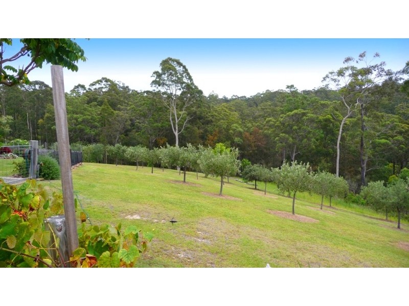 176 Red Hill Road, Telegraph Point NSW 2441