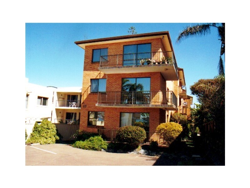1/47 PACIFIC DRIVE, Port Macquarie NSW 2444