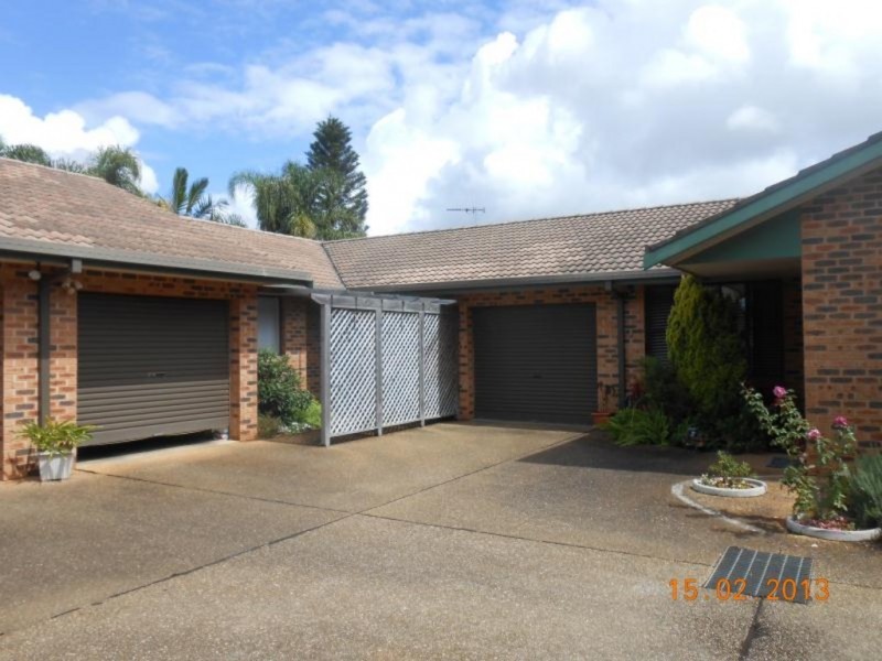 3/6 LEURA PLACE, Port Macquarie NSW 2444