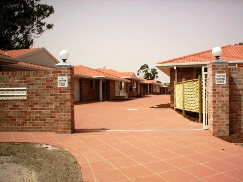 1/200-202 OXLEY HIGHWAY, Port Macquarie NSW 2444