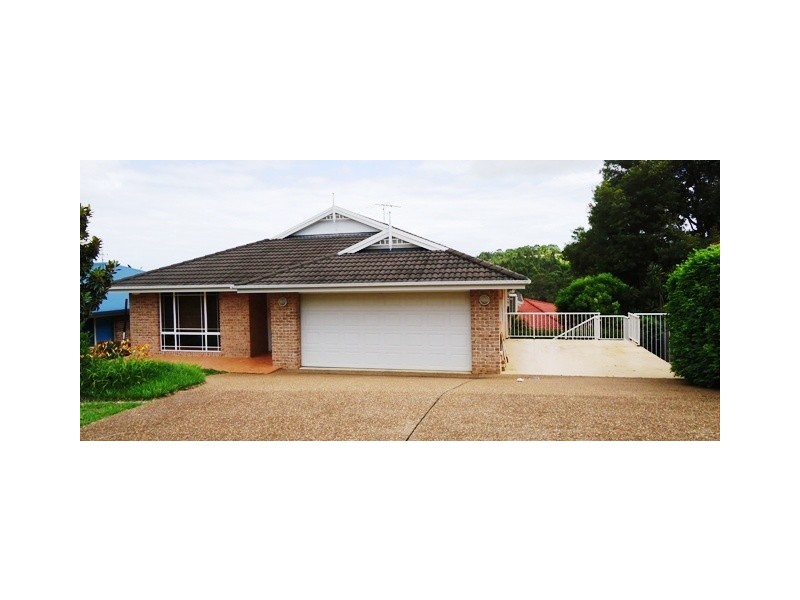 12 CELESTIAL WAY, Port Macquarie NSW 2444