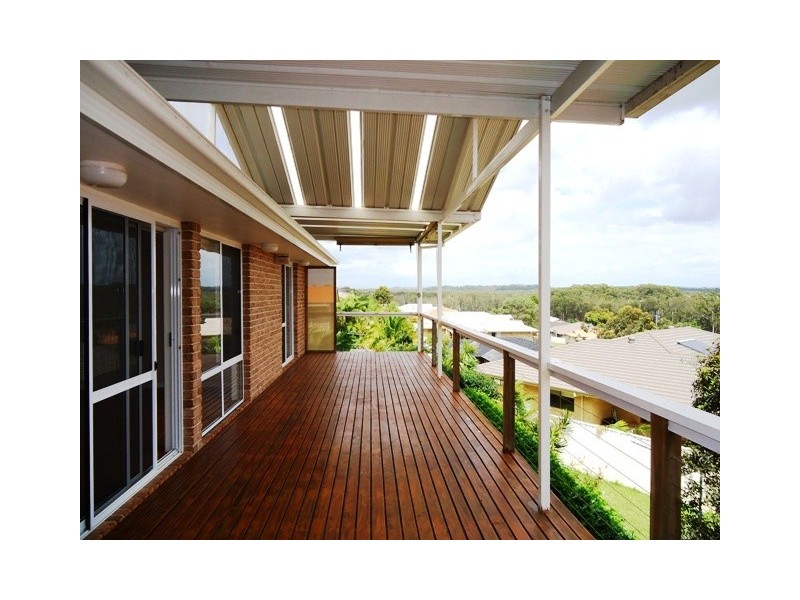 12 CELESTIAL WAY, Port Macquarie NSW 2444