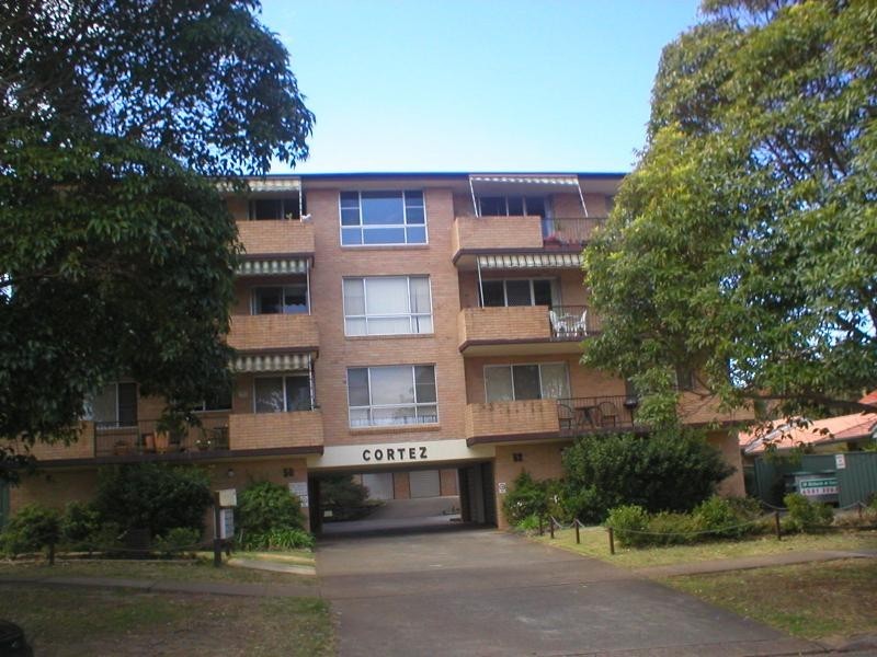 9/50 OWEN STREET, Port Macquarie NSW 2444