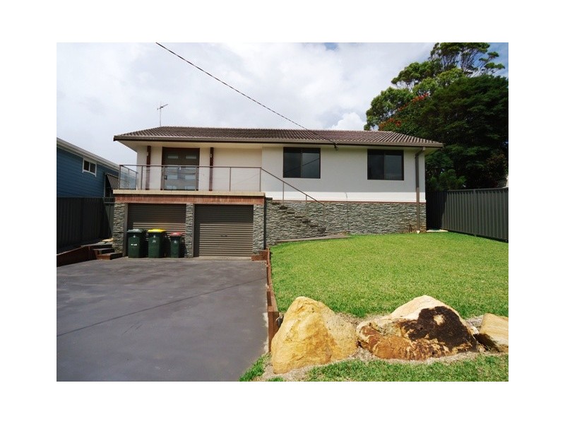 50 LAKE ROAD, Port Macquarie NSW 2444