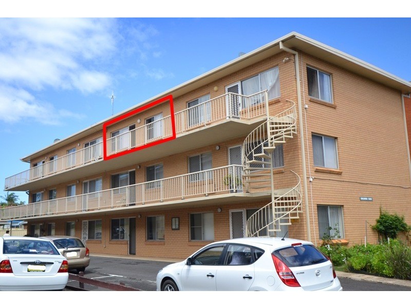 10/8 Waugh Street, Port Macquarie NSW 2444