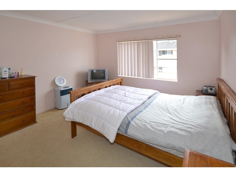 10/8 Waugh Street, Port Macquarie NSW 2444