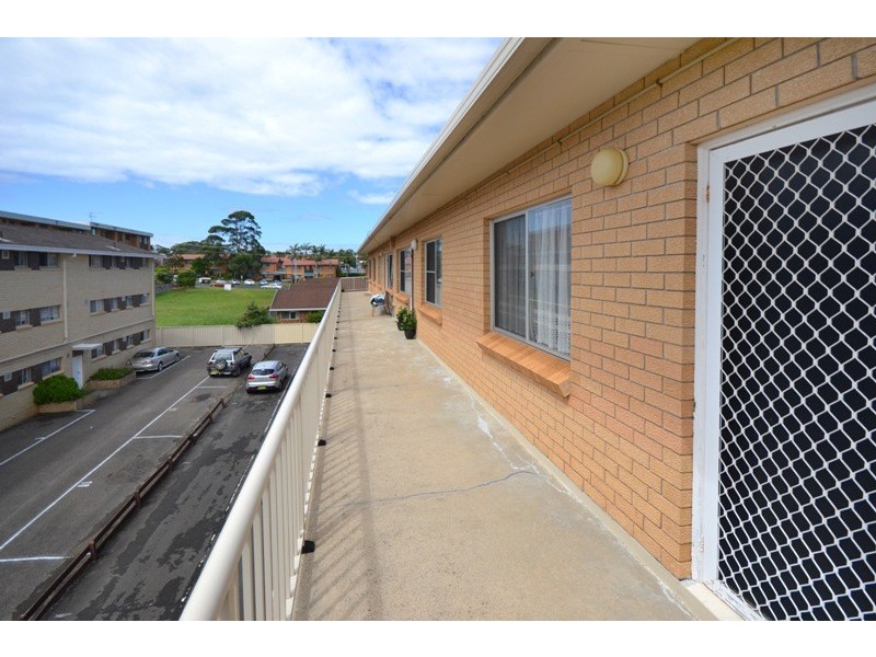 10/8 Waugh Street, Port Macquarie NSW 2444