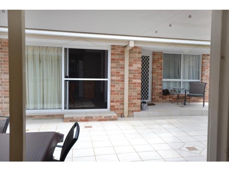 43 MERRYMEN WAY, Port Macquarie NSW 2444