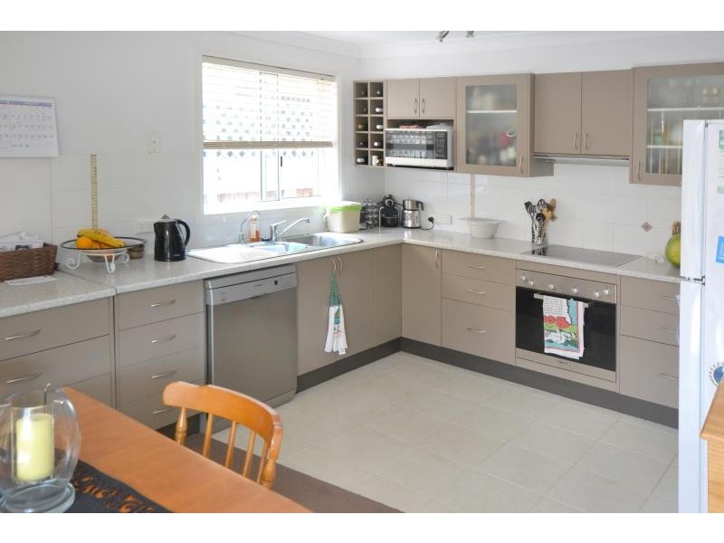 43 MERRYMEN WAY, Port Macquarie NSW 2444