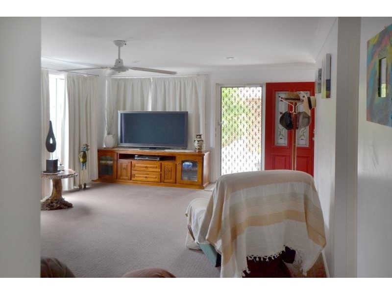 43 MERRYMEN WAY, Port Macquarie NSW 2444