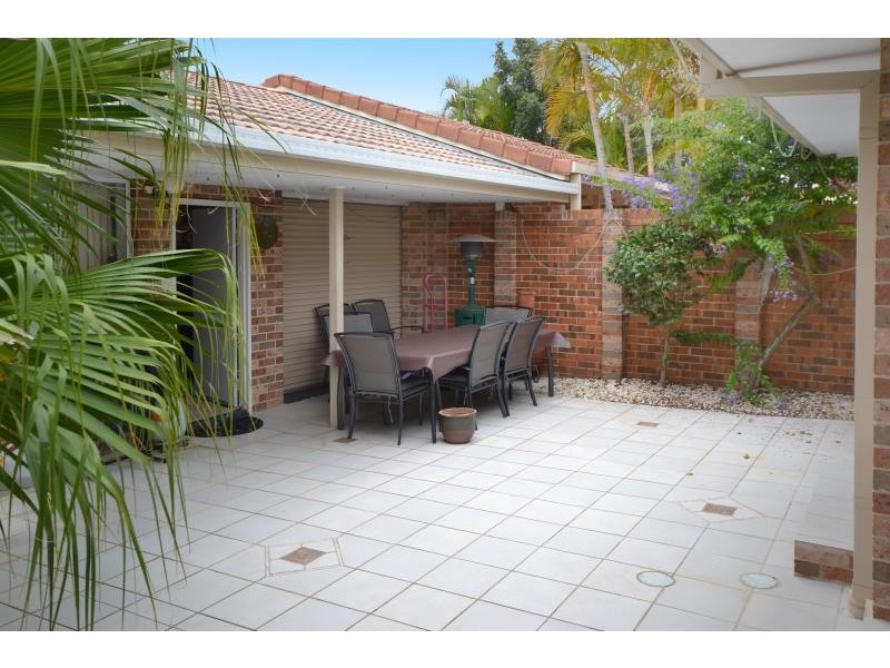 43 MERRYMEN WAY, Port Macquarie NSW 2444