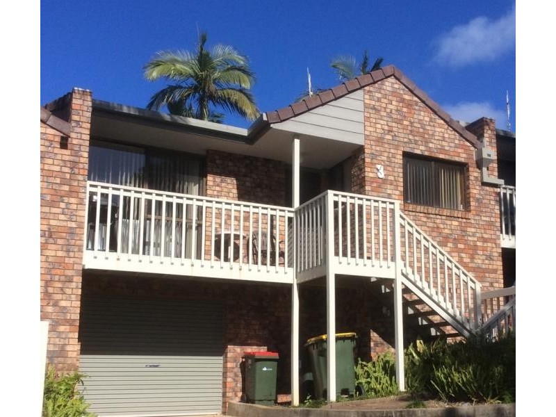 3/7 CYPRESS AVENUE, Port Macquarie NSW 2444