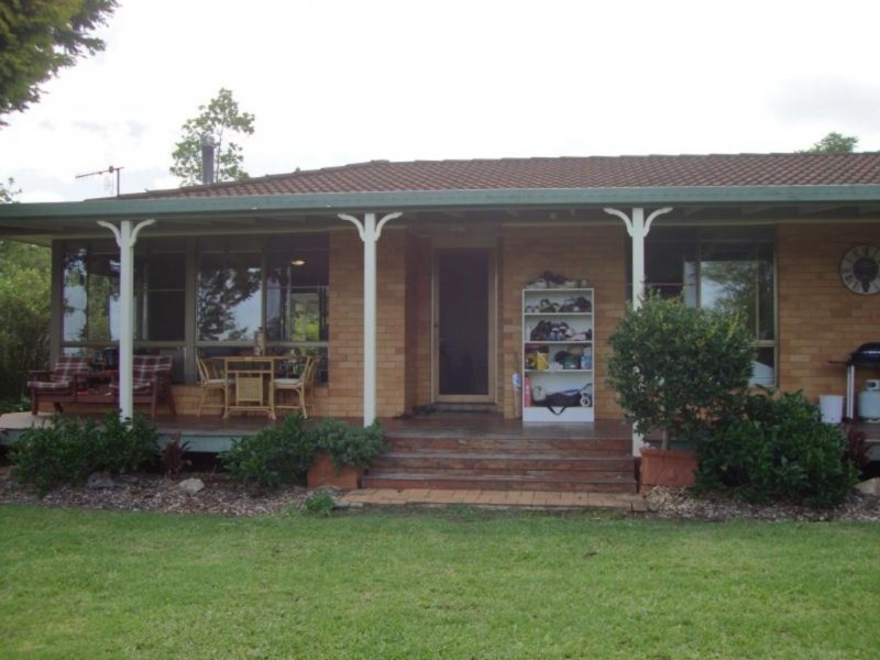 141 ROWSELLS ROAD, Pembrooke NSW 2446