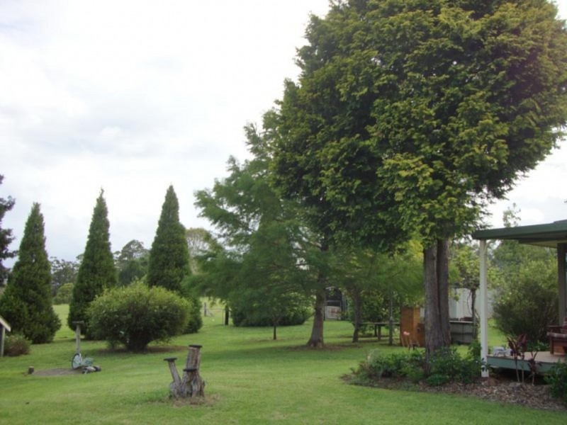 141 ROWSELLS ROAD, Pembrooke NSW 2446