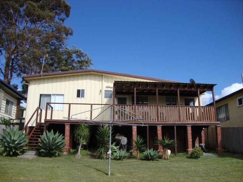 40 HUDSON AVENUE, Port Macquarie NSW 2444