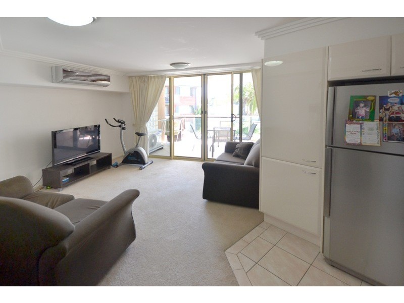 202/22-24 Buller Street, Port Macquarie NSW 2444