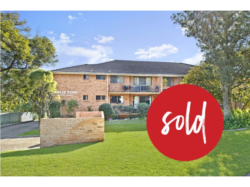 7/113 Pacific Drive, Port Macquarie NSW 2444