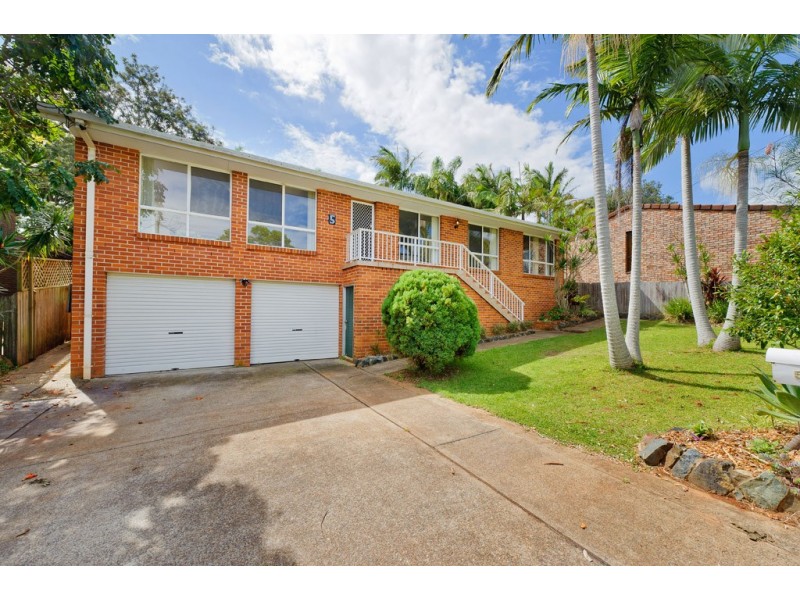 5 Jinalee Crescent, Port Macquarie NSW 2444