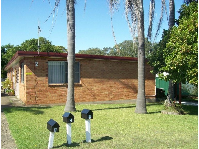 3/2 ANITA CRESCENT, Port Macquarie NSW 2444