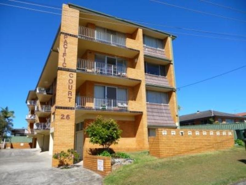 1/26 WAUGH STREET, Port Macquarie NSW 2444