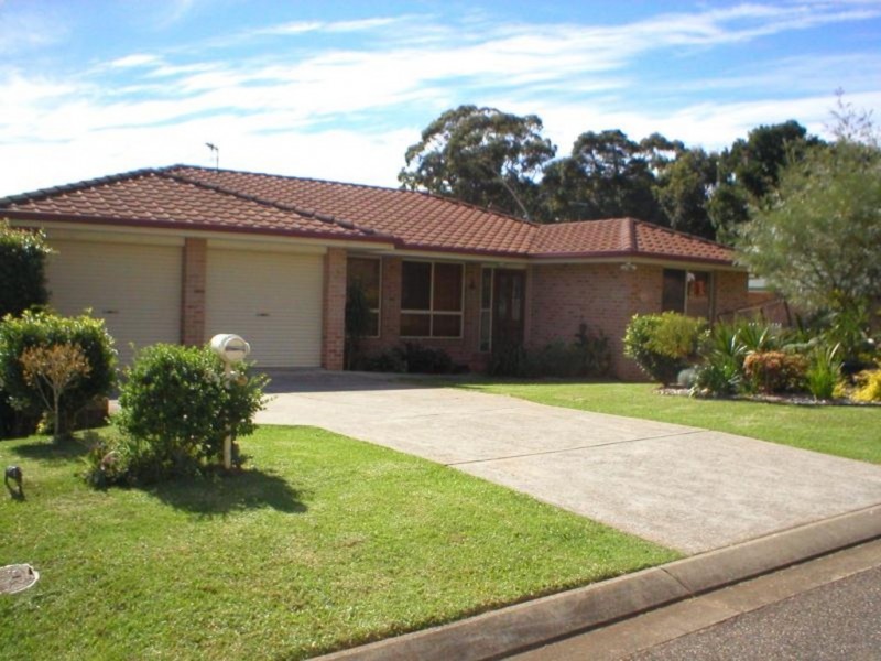 3 CLOVER COURT, Port Macquarie NSW 2444