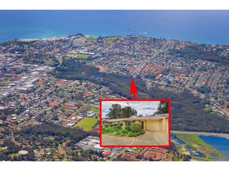 4/126 Hill Street, Port Macquarie NSW 2444