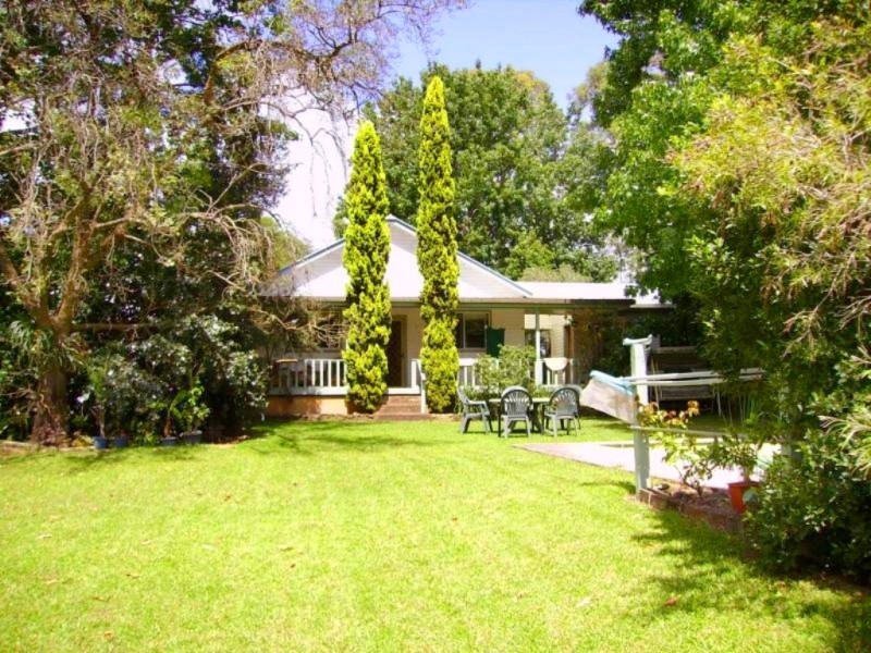 192 Bril Bril Road, Rollands Plains NSW 2441