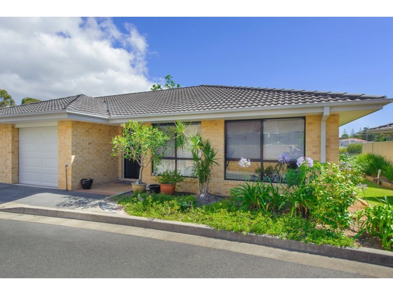 9/66A Grant Street, Port Macquarie NSW 2444
