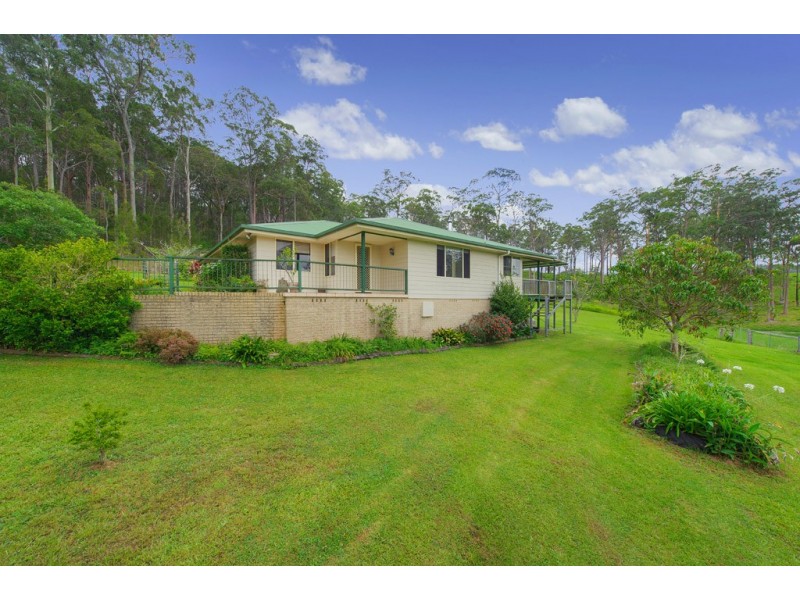 242 Cooperabung Drive, Telegraph Point NSW 2441