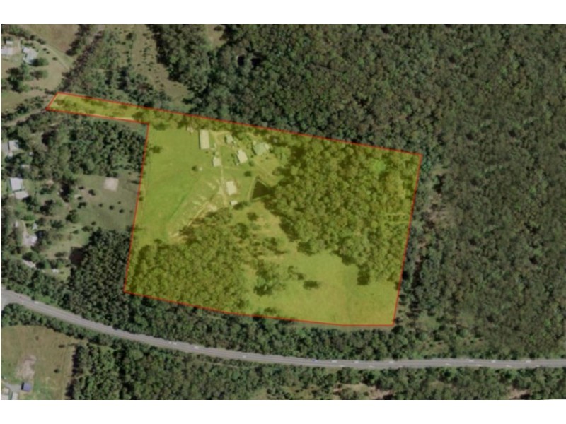 242 Cooperabung Drive, Telegraph Point NSW 2441