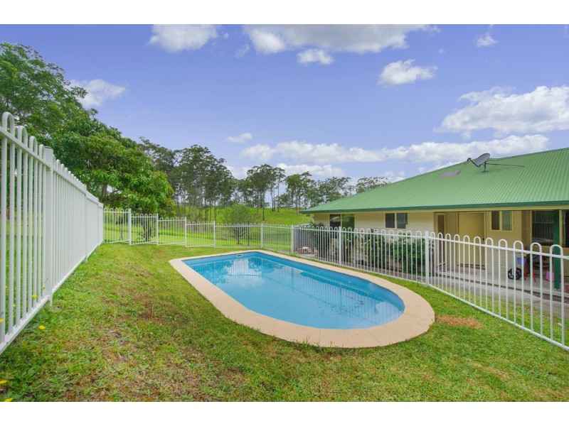 242 Cooperabung Drive, Telegraph Point NSW 2441