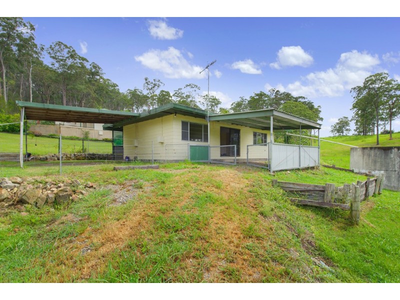 242 Cooperabung Drive, Telegraph Point NSW 2441