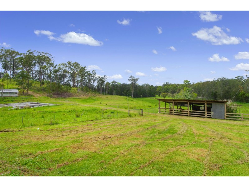 242 Cooperabung Drive, Telegraph Point NSW 2441