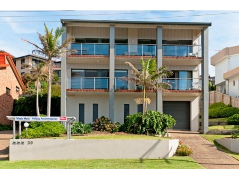 2/39 MATTHEW FLINDERS DRIVE, Port Macquarie NSW 2444