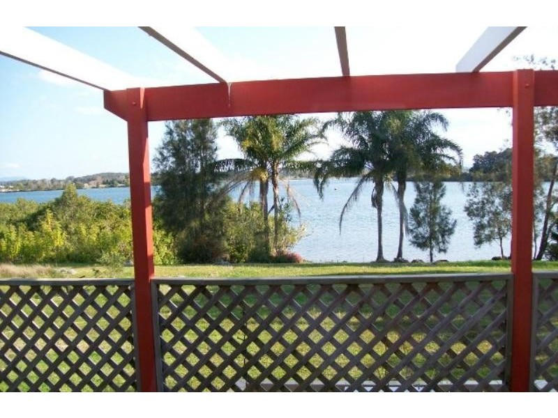 149 RIVERSIDE DRIVE, Port Macquarie NSW 2444