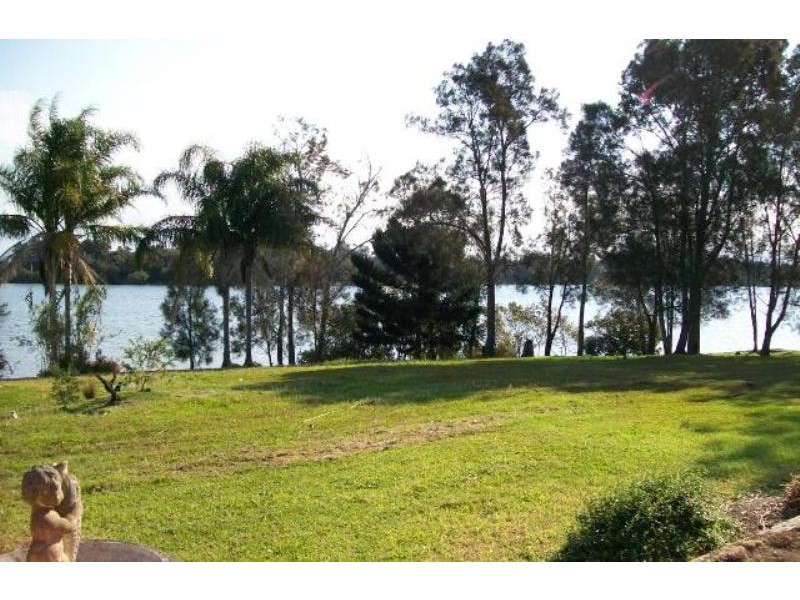 149 RIVERSIDE DRIVE, Port Macquarie NSW 2444