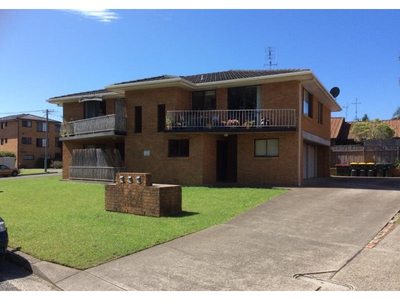 3/8 MALLAWA CRESCENT, Port Macquarie NSW 2444