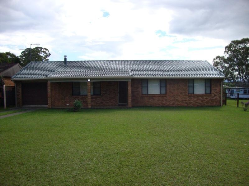 38 JOHN OXLEY DRIVE, Port Macquarie NSW 2444