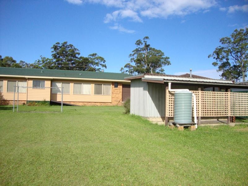 38 JOHN OXLEY DRIVE, Port Macquarie NSW 2444