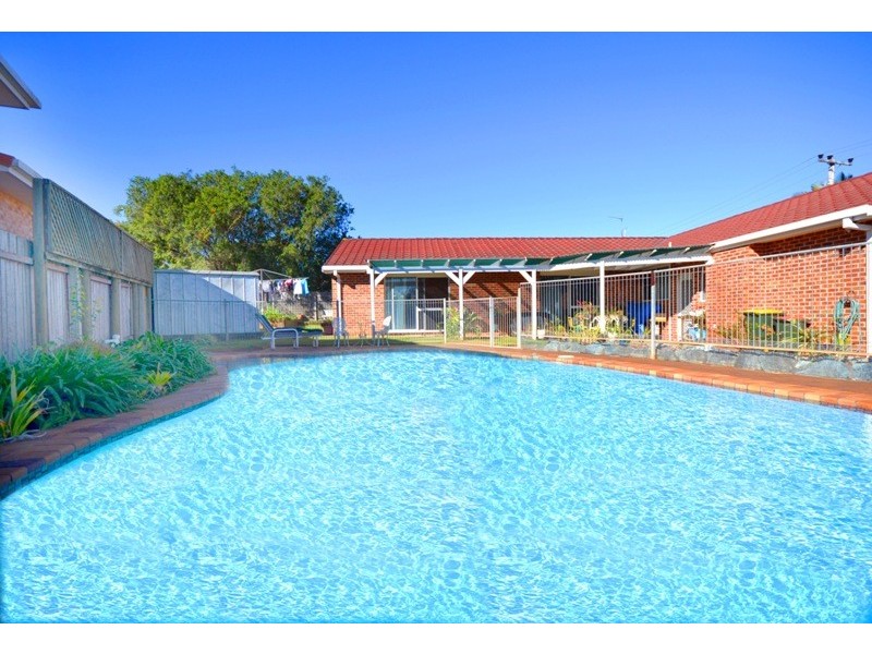43 Lady Nelson Drive, Port Macquarie NSW 2444