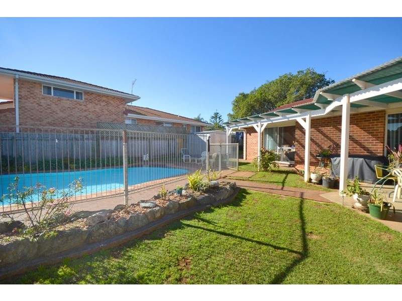 43 Lady Nelson Drive, Port Macquarie NSW 2444