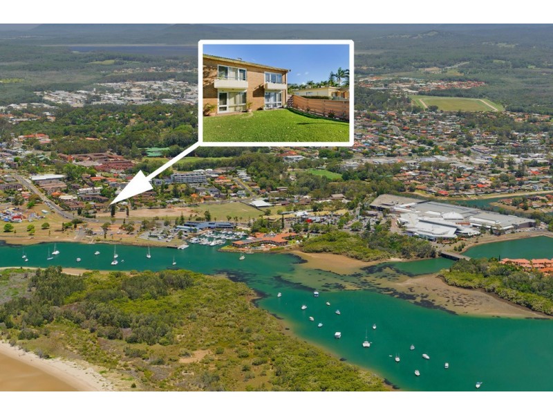39/1 Warlters Street, Port Macquarie NSW 2444