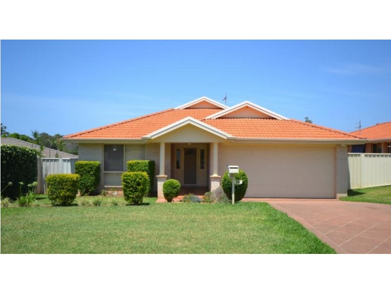 56 BRINDABELLA WAY, Port Macquarie NSW 2444