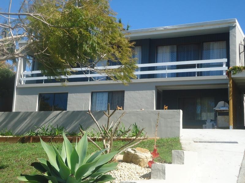 24 HASSALL STREET, Port Macquarie NSW 2444